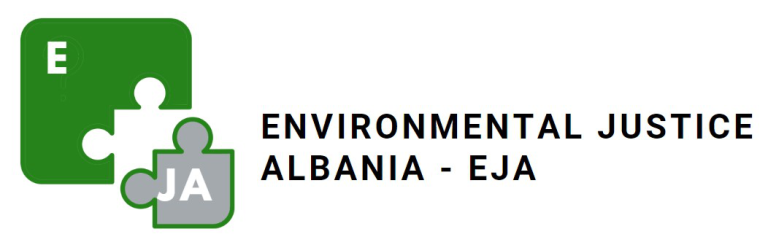 EJA Project Logo